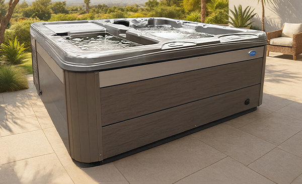 Cold Plunge Spas Series Abilene hot tubs for sale