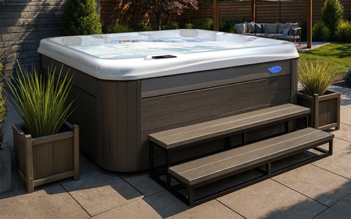 Patio&trade; Spas Abilene hot tubs for sale