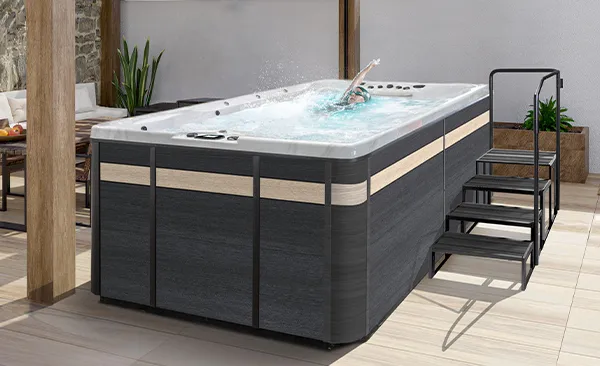Swim X-Series Spas Abilene hot tubs for sale